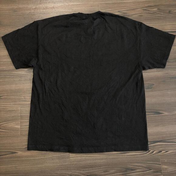 Men’s Black 2019 MLS Sounders FC Cup Champions Graphic Tee - Picture 2 of 5